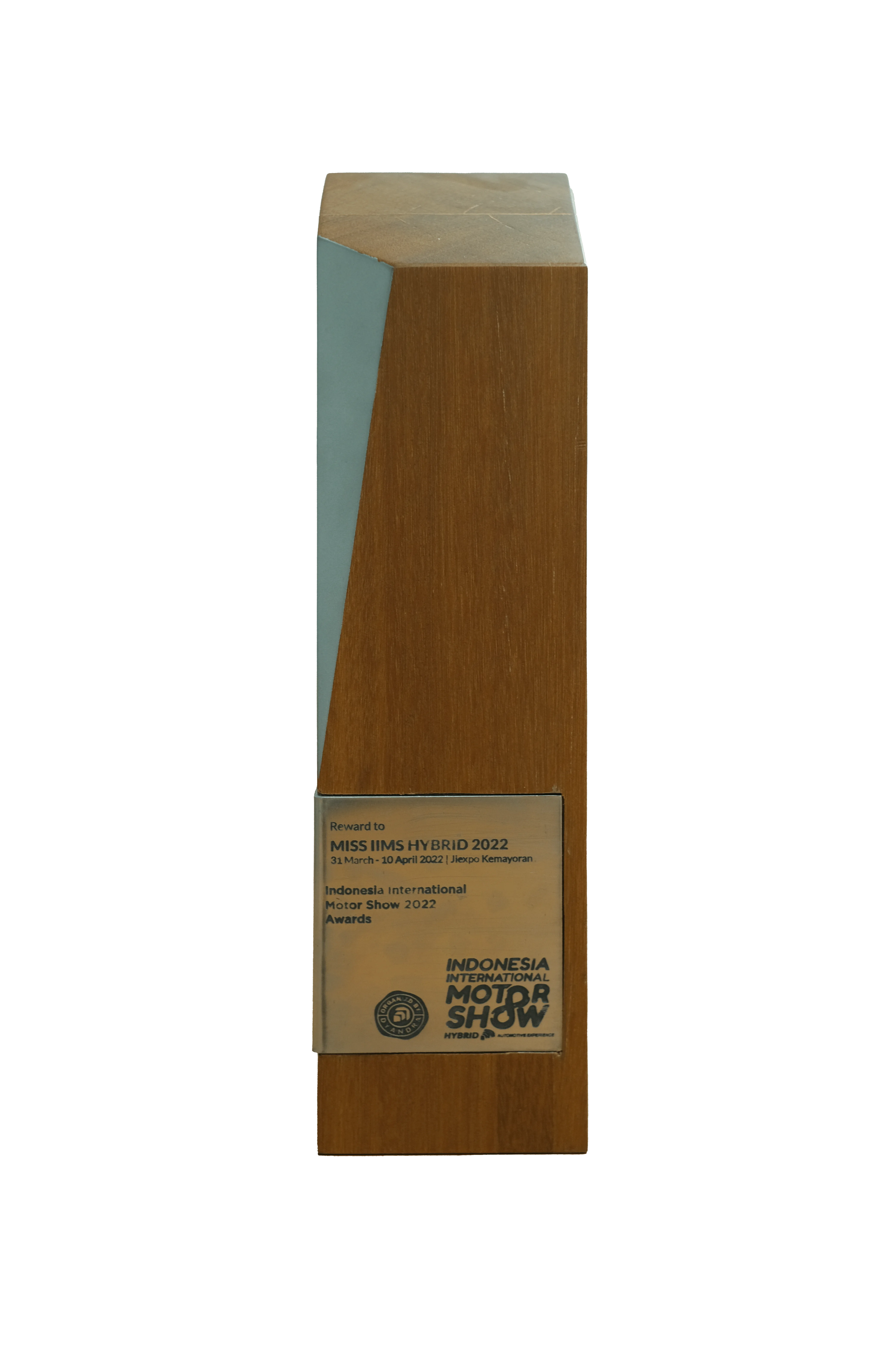 Image Award Item Image Award Item